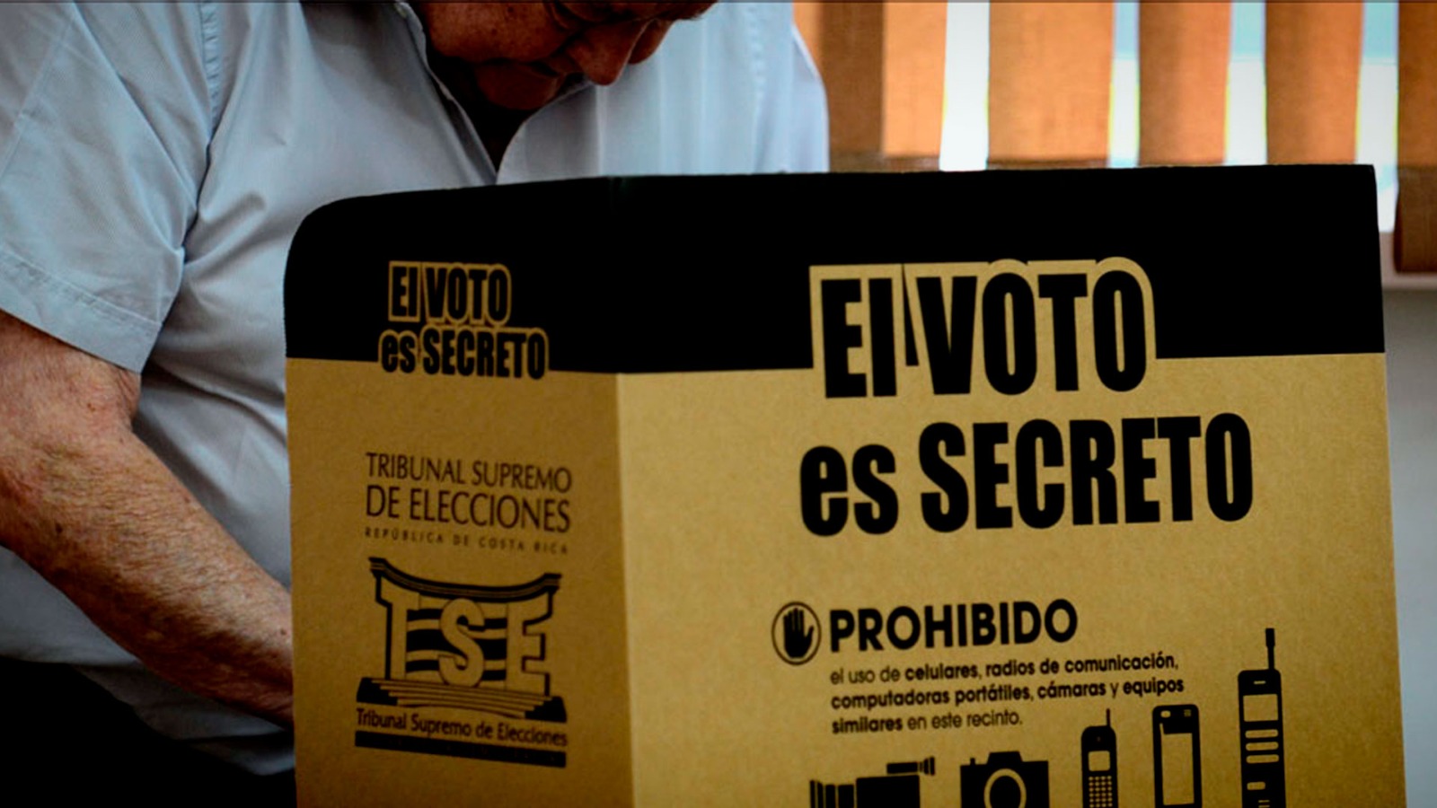 Este jueves se llevan a cabo el último debate presidencial, el de Canal 7.